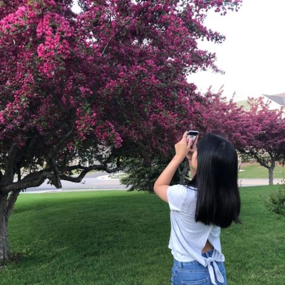 Meet your Posher, Anchue